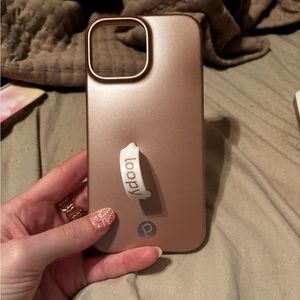 Loopy phone case for iPhone 13 Pro Max